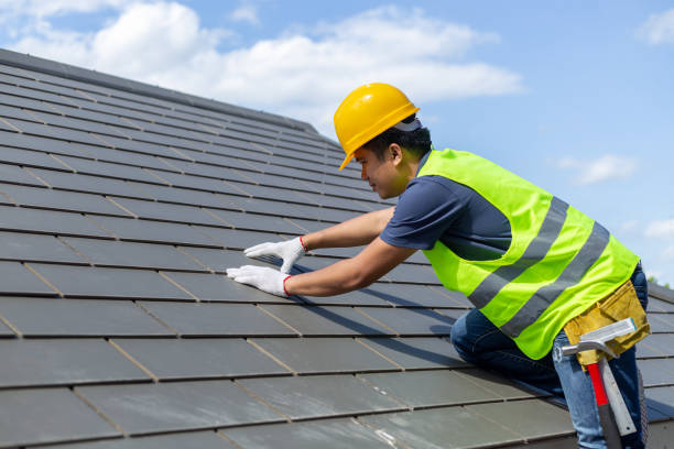 Reliable Mound City, MO Roofing Contractor Solutions