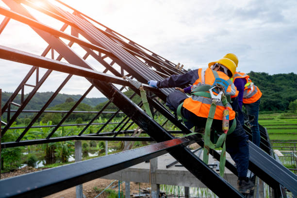 Best Best Roofing Contractors  in Und City, MO
