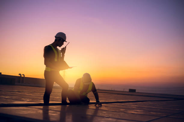 Best New Roof Installation  in Und City, MO