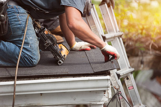 Roof Installation Near Me in Mound City, MO